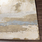 Modern European furniture - Viscose Wool Blend Table Runner - www.oroa.com