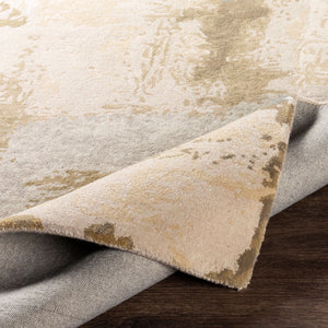   Modern European furniture - Viscose Wool Blend Table Runner - www.oroa.com | Oroa.com