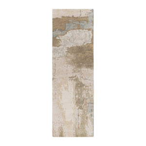   Modern European furniture - Viscose Wool Blend Table Runner - www.oroa.com | Oroa.com