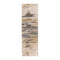 Modern European furniture - Multicolored Viscose Wool Table Runner - www.oroa.com
