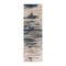 Modern European furniture - Multicolored Viscose Wool Table Runner - www.oroa.com