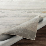 Modern European furniture - Viscose Wool Blend Carpet - www.oroa.com