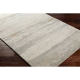 Modern European furniture - Viscose Wool Blend Carpet - www.oroa.com
