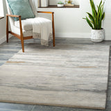 Modern European furniture - Viscose Wool Blend Carpet - www.oroa.com