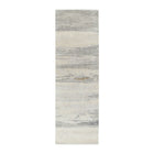 Modern furniture - Viscose Wool Blend Table Runner - www.oroa.com