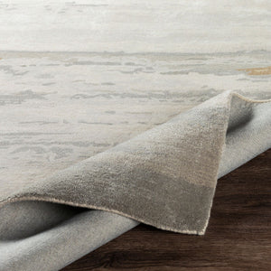   Modern furniture - Viscose Wool Blend Table Runner - www.oroa.com | Oroa.com