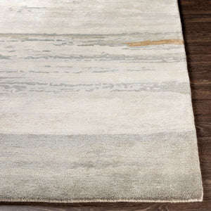   Modern furniture - Viscose Wool Blend Table Runner - www.oroa.com | Oroa.com