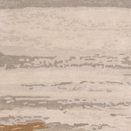 Modern furniture - Viscose Wool Blend Table Runner - www.oroa.com