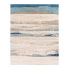 Modern European furniture - Viscose Wool Blend Carpet - www.oroa.com