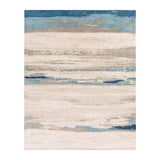 Modern European furniture - Viscose Wool Blend Carpet - www.oroa.com