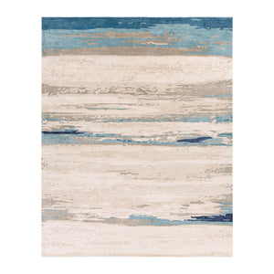   Modern European furniture - Viscose Wool Blend Carpet - www.oroa.com | Oroa.com