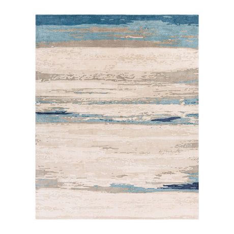 Modern European furniture - Viscose Wool Blend Carpet - www.oroa.com