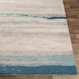 Modern European furniture - Viscose Wool Blend Carpet - www.oroa.com