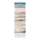 Modern furniture - Viscose Wool Blend Table Runner - www.oroa.com