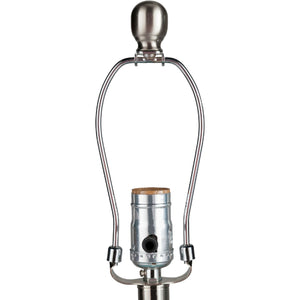   Modern European furniture - Faceted Glass Accent Table Lamp - www.oroa.com | Oroa.com