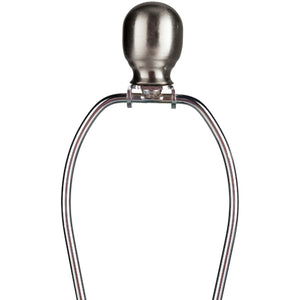   Modern European furniture - Faceted Glass Accent Table Lamp - www.oroa.com | Oroa.com