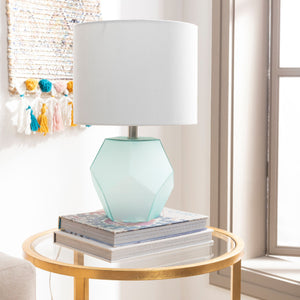   Modern European furniture - Faceted Glass Accent Table Lamp - www.oroa.com | Oroa.com