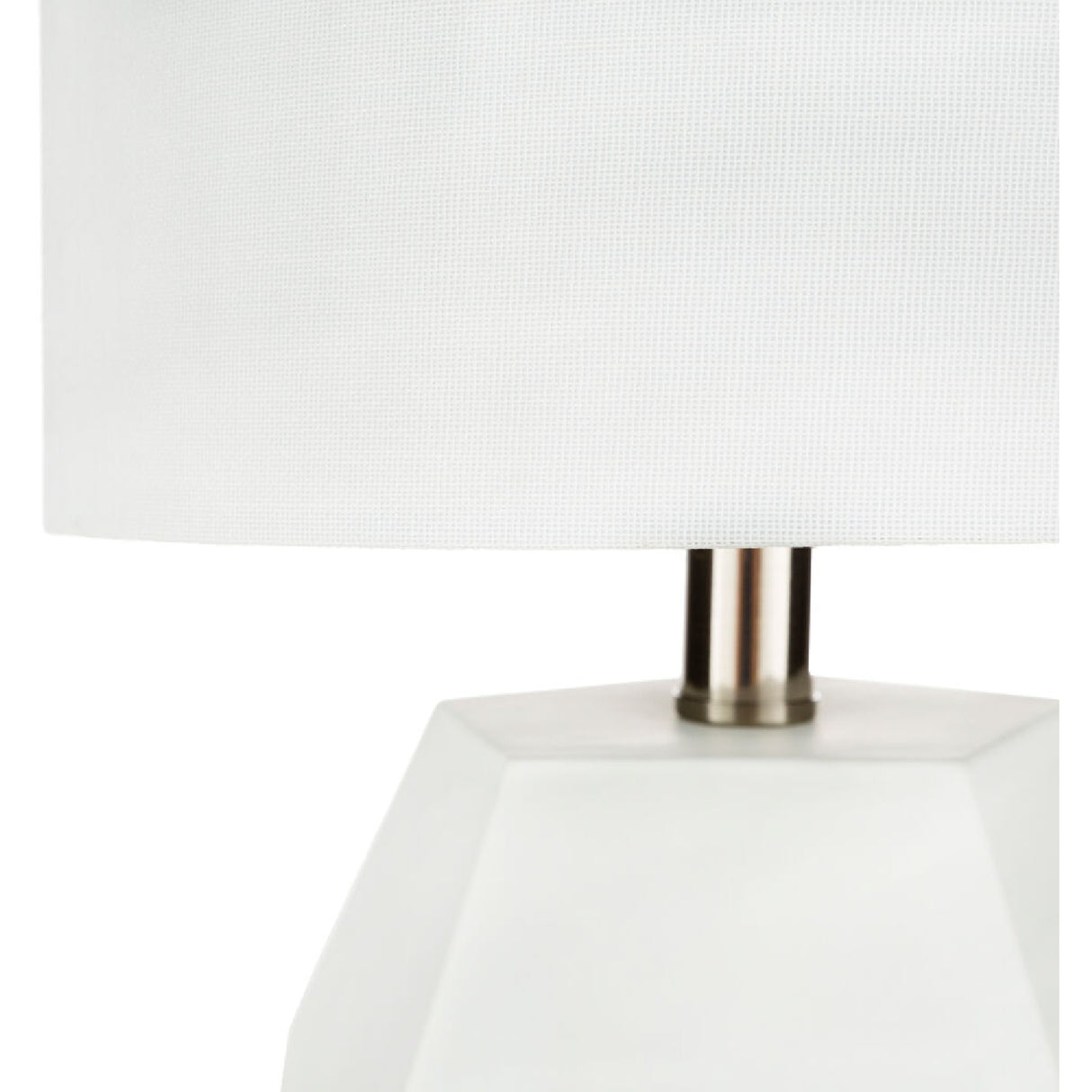   Modern European furniture - Faceted Glass Accent Table Lamp - www.oroa.com | Oroa.com