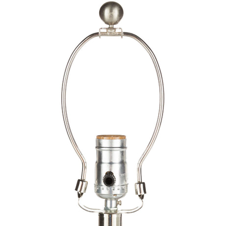 Modern European furniture - Faceted Glass Accent Table Lamp - www.oroa.com