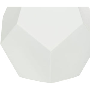   Modern European furniture - Faceted Glass Accent Table Lamp - www.oroa.com | Oroa.com
