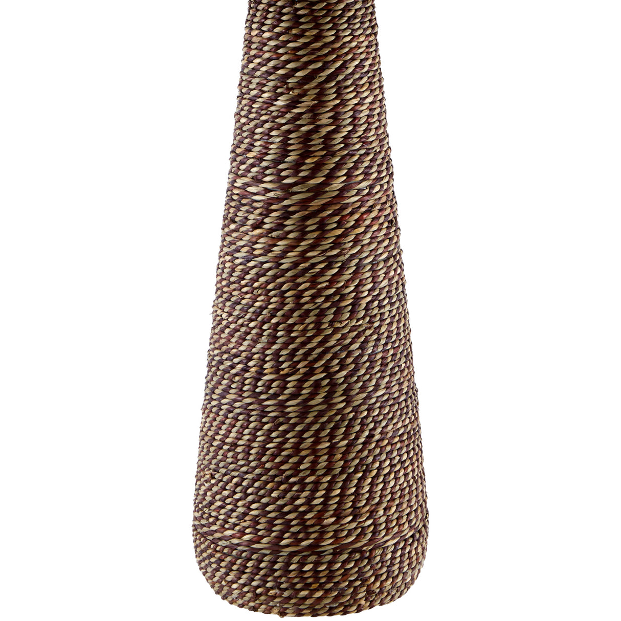   Modern European furniture - Rattan Wrapped Table Lamp - www.oroa.com | Oroa.com