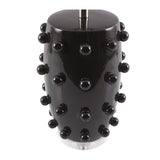 Modern European furniture - Orb Studded Ceramic Table Lamp - www.oroa.com