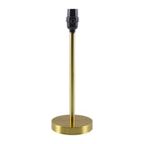 Modern European furniture - Iron Base Linen Table Lamp - www.oroa.com