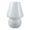 Modern European furniture - Glass Accent Table Lamp - www.oroa.com