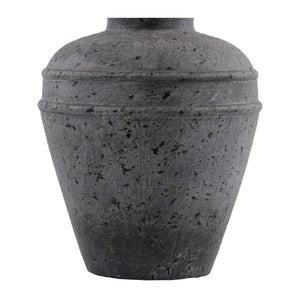   Modern European furniture - Gray Cement Accent Table Lamp - www.oroa.com | Oroa.com