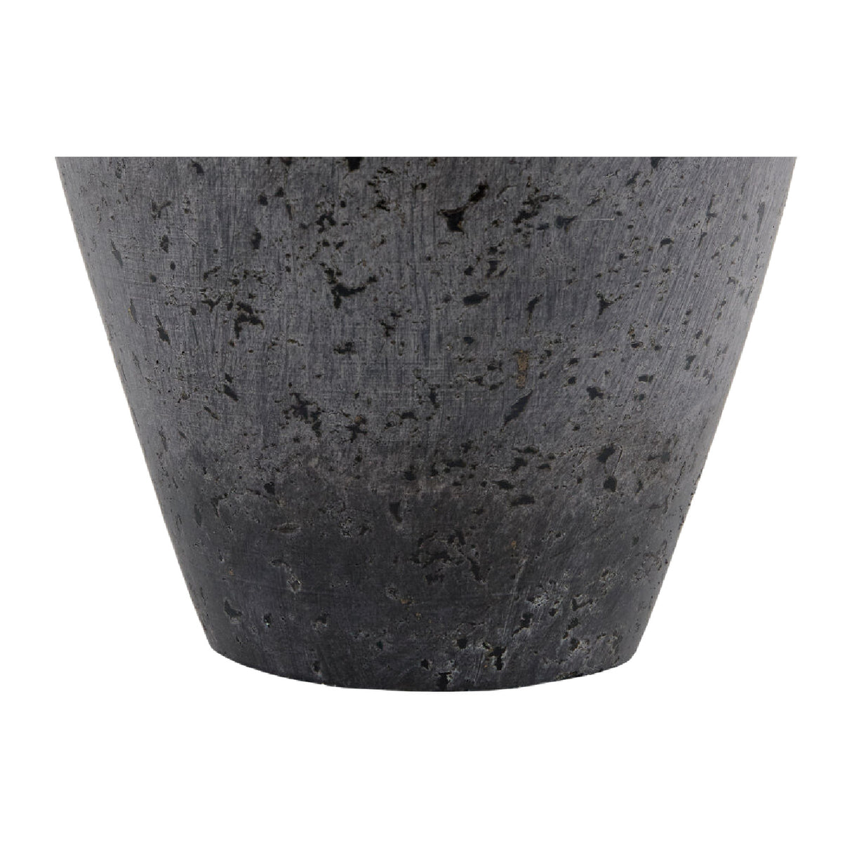   Modern European furniture - Gray Cement Accent Table Lamp - www.oroa.com | Oroa.com