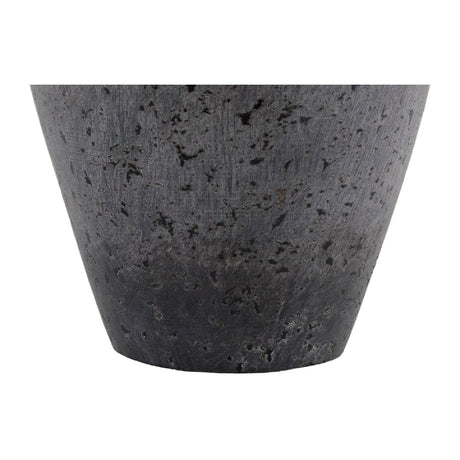 Modern European furniture - Gray Cement Accent Table Lamp - www.oroa.com