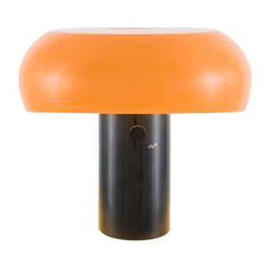   Marble Base Metal Table Lamp | Oroa.com