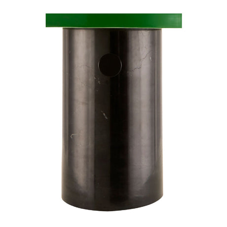 Modern European furniture - Marble Base Metal Table Lamp - www.oroa.com