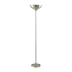 Modern European furniture - Industrial Style Accent Floor Lamp - www.oroa.com