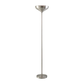 Modern European furniture - Industrial Style Accent Floor Lamp - www.oroa.com