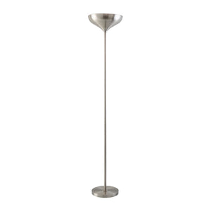   Modern European furniture - Industrial Style Accent Floor Lamp - www.oroa.com | Oroa.com