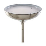 Modern European furniture - Industrial Style Accent Floor Lamp - www.oroa.com