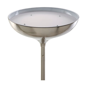   Modern European furniture - Industrial Style Accent Floor Lamp - www.oroa.com | Oroa.com