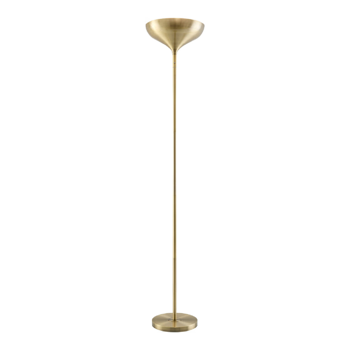   Modern European furniture - Industrial Style Accent Floor Lamp - www.oroa.com | Oroa.com