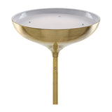 Modern European furniture - Industrial Style Accent Floor Lamp - www.oroa.com