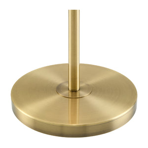   Modern European furniture - Industrial Style Accent Floor Lamp - www.oroa.com | Oroa.com