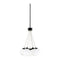 Modern European furniture - Glass Globes 7-Light Chandelier - www.oroa.com