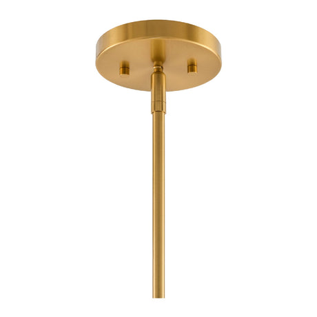Modern European furniture - Glass Globes 11-Light Chandelier - www.oroa.com