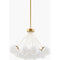 Modern European furniture - Glass Globes 19-Light Chandelier - www.oroa.com