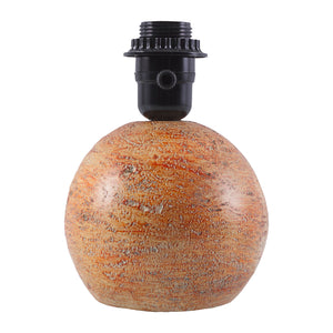   Modern European furniture - Organic Round Base Table Lamp - www.oroa.com | Oroa.com