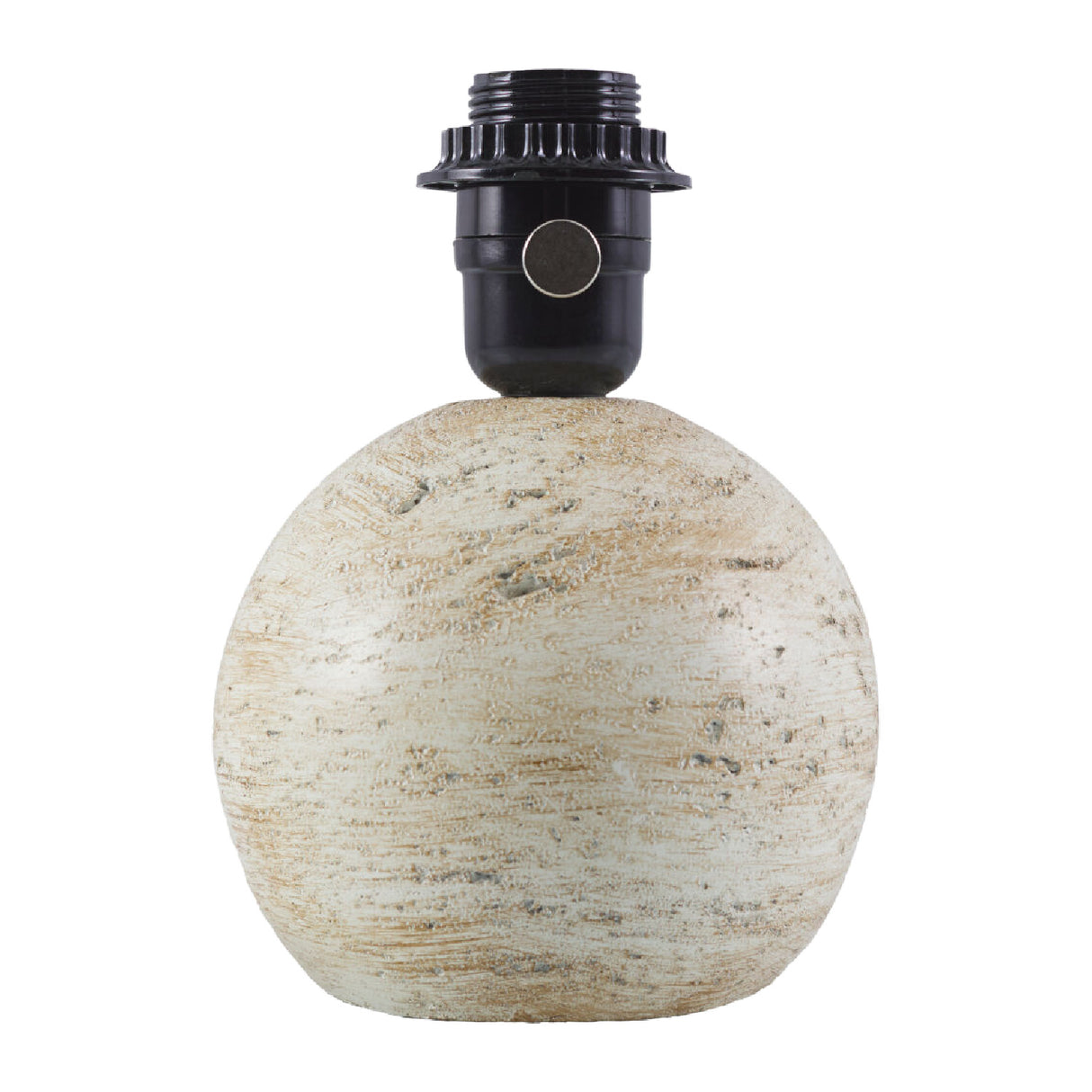   Modern European furniture - Organic Round Base Table Lamp - www.oroa.com | Oroa.com