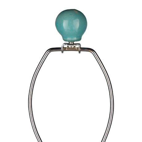 Modern European furniture - Silk-Inspired Shade Table Lamp - www.oroa.com