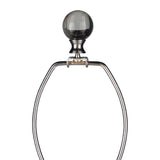 Modern European furniture - Silk-Inspired Shade Table Lamp - www.oroa.com