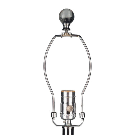 Modern European furniture - Silk-Inspired Shade Table Lamp - www.oroa.com
