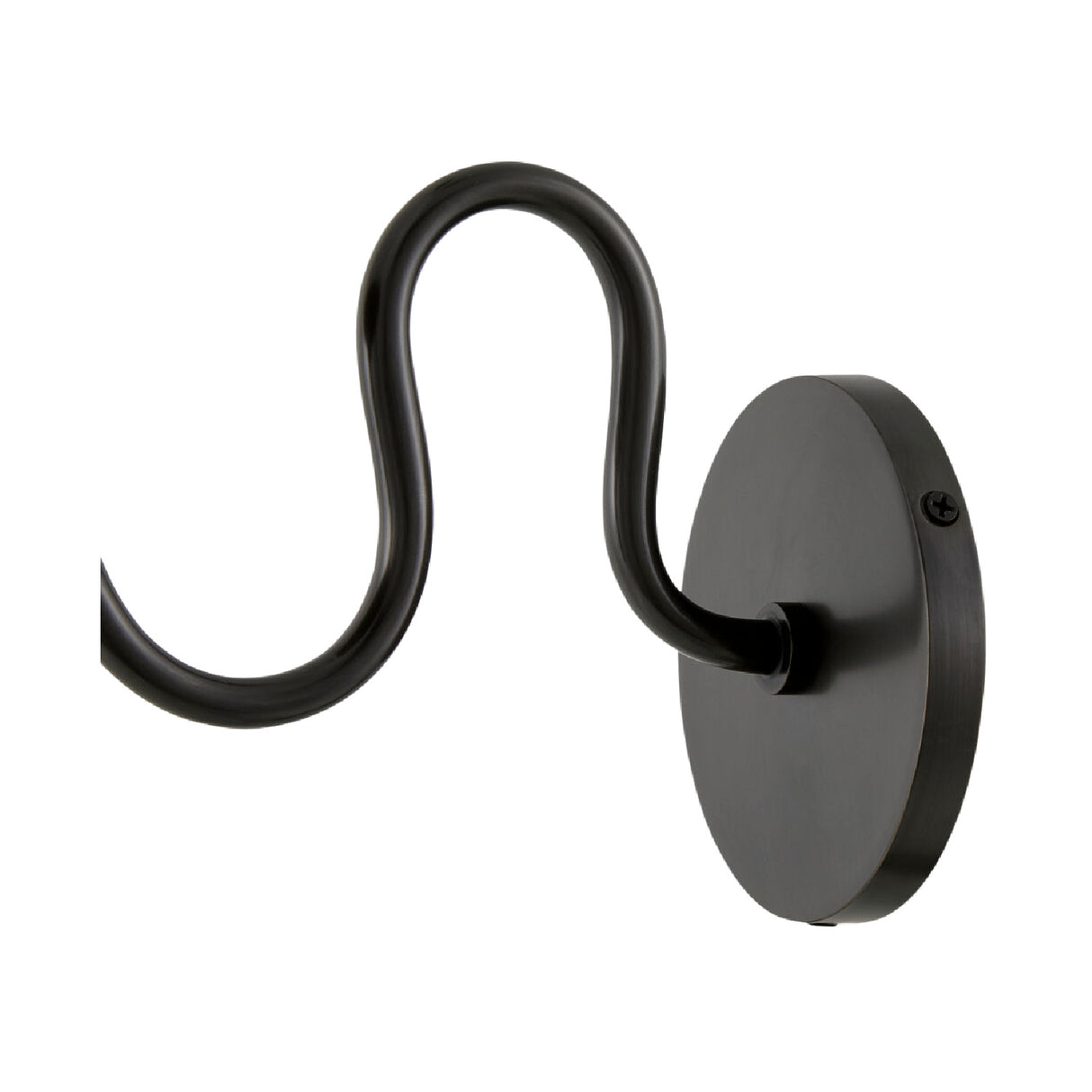   Modern European furniture - Wavy Iron Wall Lamp - www.oroa.com | Oroa.com
